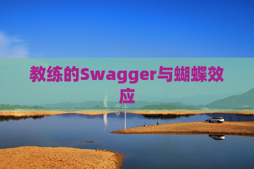 教练的Swagger与蝴蝶效应 教练的Swagger与蝴蝶效应